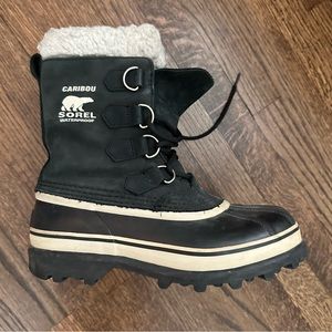 Sorel Snow Boots